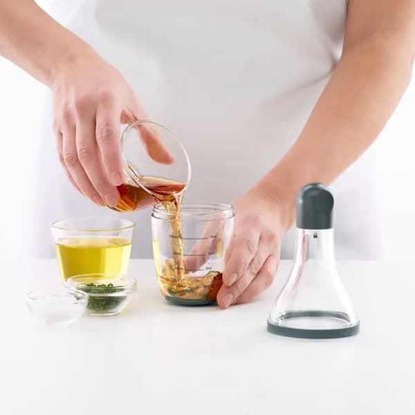 Sekoitin Kastikkeille Lékué 180ml