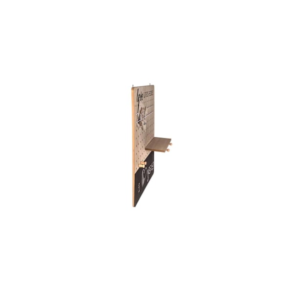 Rakkauden Kotipesä Pegboard - Taivasalla