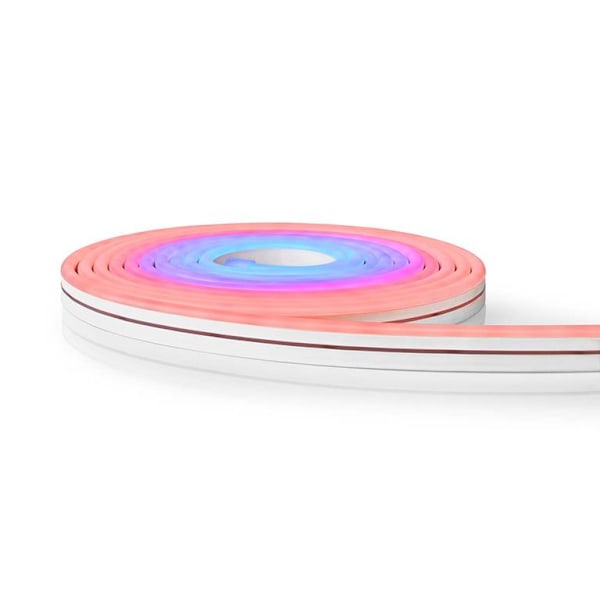 Nedis WiFi Smartlife Full Colour LED Strip 5m.