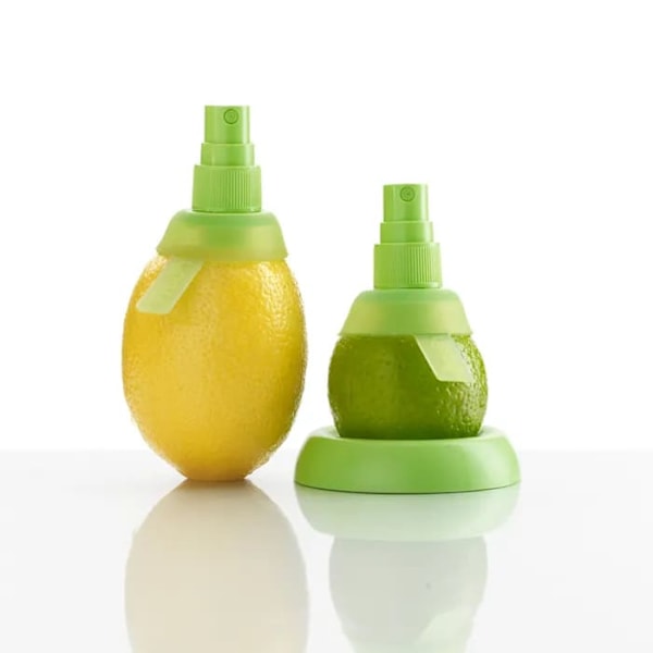 Lékué Citrus Juice Sprayer - Set of 2pcs.