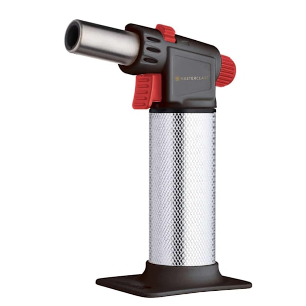 MasterClass Deluxe Professional Cook&apos;s Blowtorch