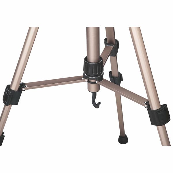 Hama ”Star 61” stativ, höjd 60–153 cm