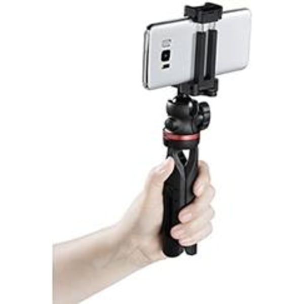 Hama Table Tripod &quot;Solid&quot; 19B | Camera &amp; Smartphone