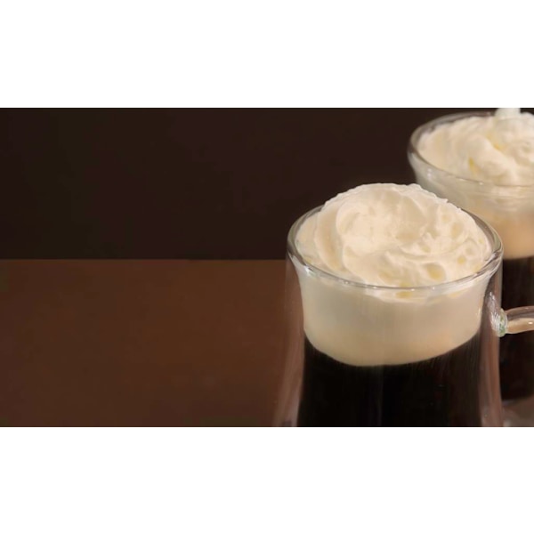 La Cafetière Double Walled Irish Coffee Glasses Set - 2pcs.