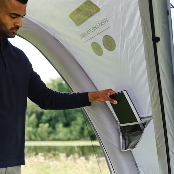 Coleman Shelter Air Event Shelter  L