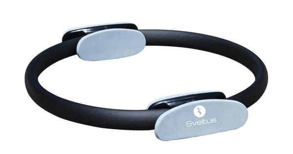 Sveltus Pilates Ring - Grey