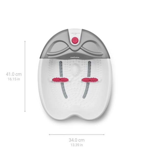 Medisana FS300 Foot Spa