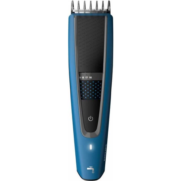 Philips hårklipper Serie 5000 – hårtrimmer / hårklipper