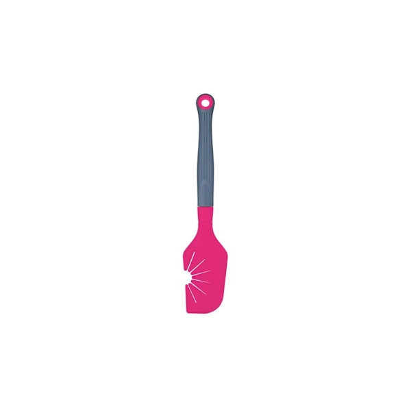 Colourworks &quot;The Swip&quot; Whisk and Bowl Scraper Blue