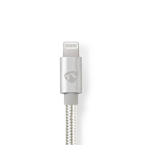 Nedis Lightning Adapter Apple Lightning 8-Pin - 3.5mm Jack