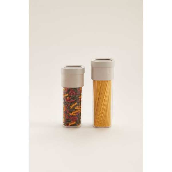 Lékué Flip Storage Set - Green