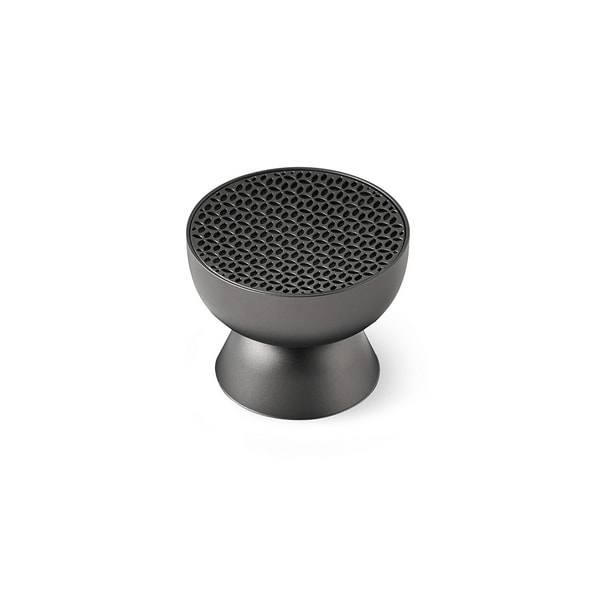 Lexon Design TAMO Mini Bluetooth® Speaker Dark Blue