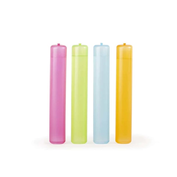 Kikkerland Reusable Ice Sticks Set - 8pcs.