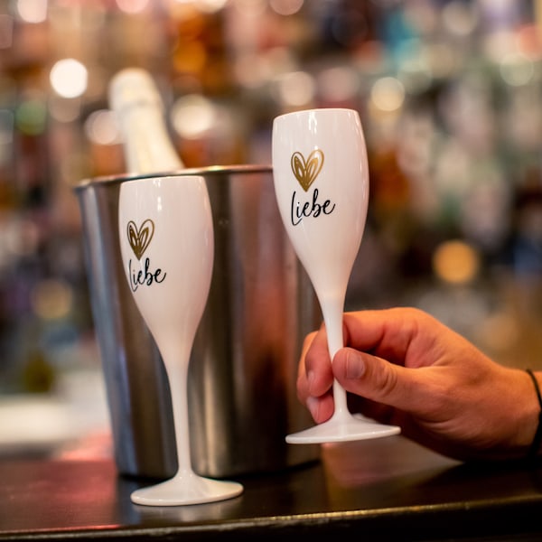 Koziol CHEERS Superglas - Onnea Setti