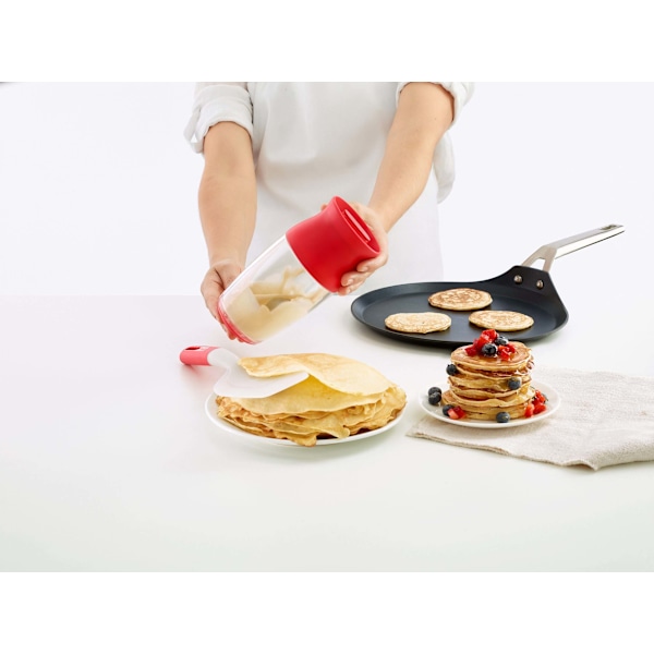 LÉKUÉ CRÊPES &amp; PANCAKES Kit