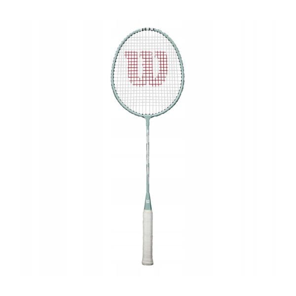 Wilson Badmintonketcher reaktion 70