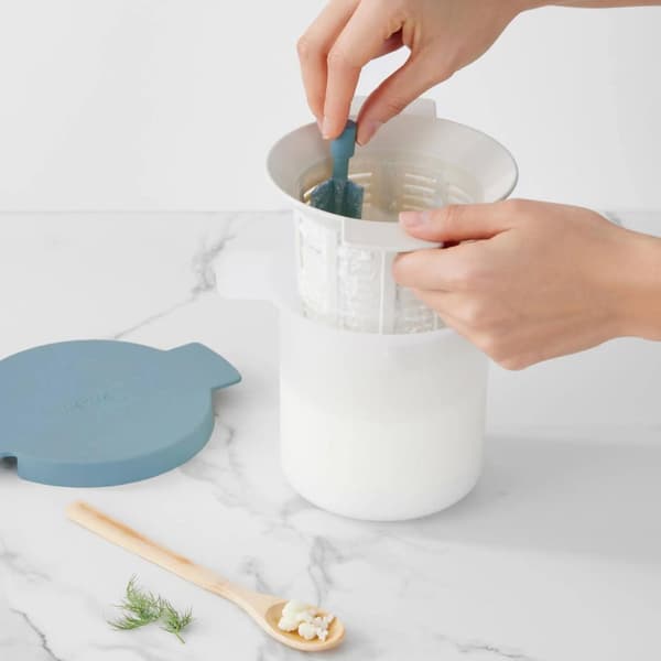 Lékué Kefir &amp; Yogurt Maker