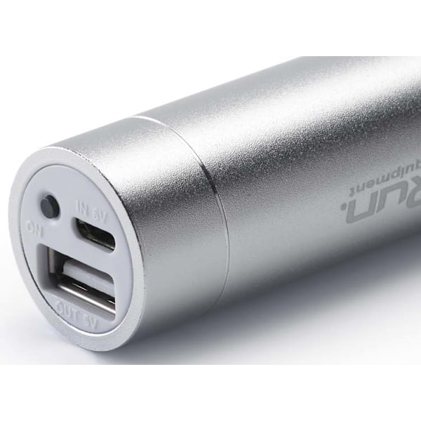Play2Run BP2200 USB Charger on batteries