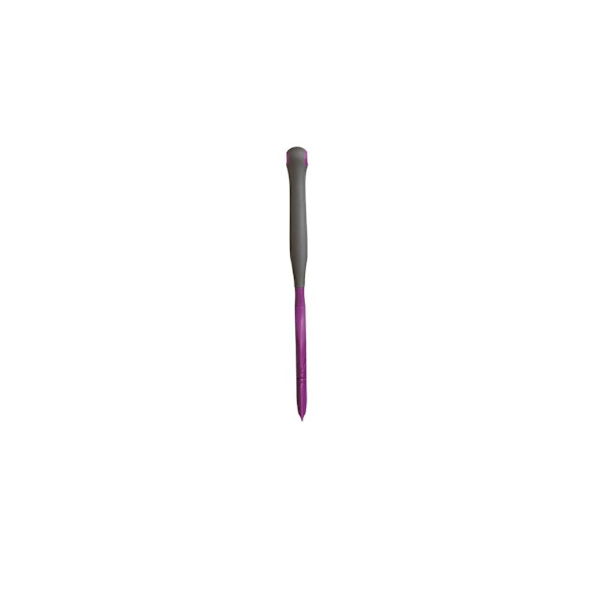 Colourworks &quot;The Swip&quot; Whisk and Bowl Scraper Blue