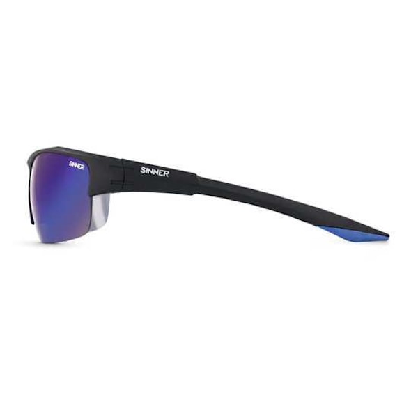 Sinner Reyes - Sunglasses - with Box / Replacement Glasses