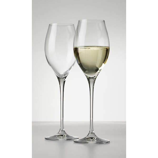 Maxwell &amp; Williams Vino Prosecco Glass - 2pcs