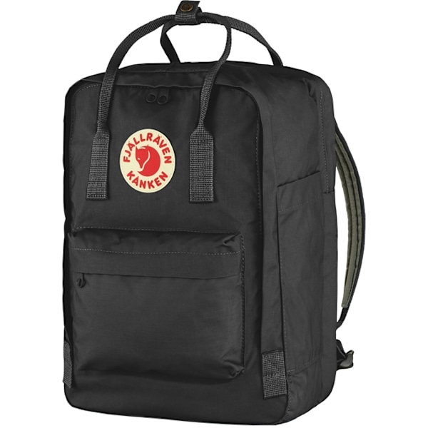 Fjällräven Kånken Laptop Backpack 15&quot; Graphite