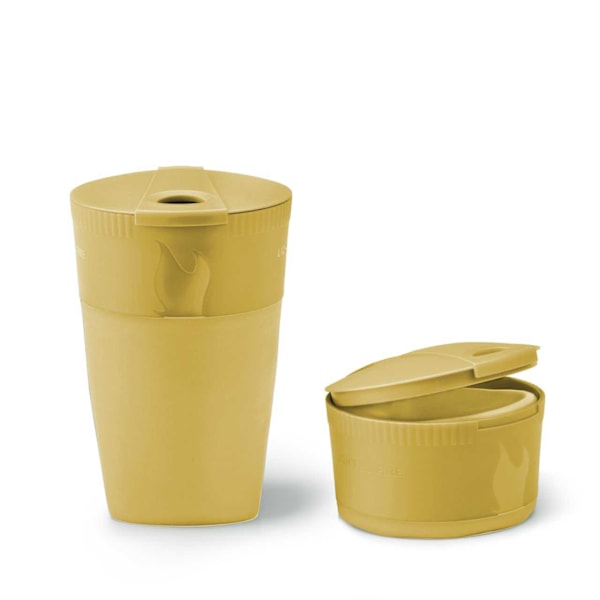 Light My Fire Pack-up-Cup BIO Hazy Blue