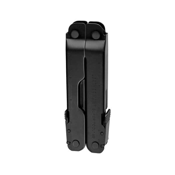 Leatherman Super Tool 300 Musta - vakiohuutava