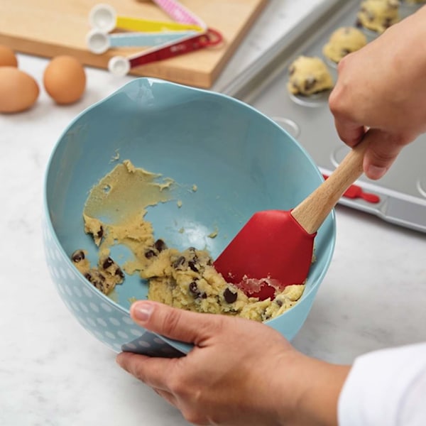 Cake Boss Scraping Spatula (33cm)