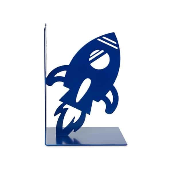 Balvi Bookend Space Walk - Blue