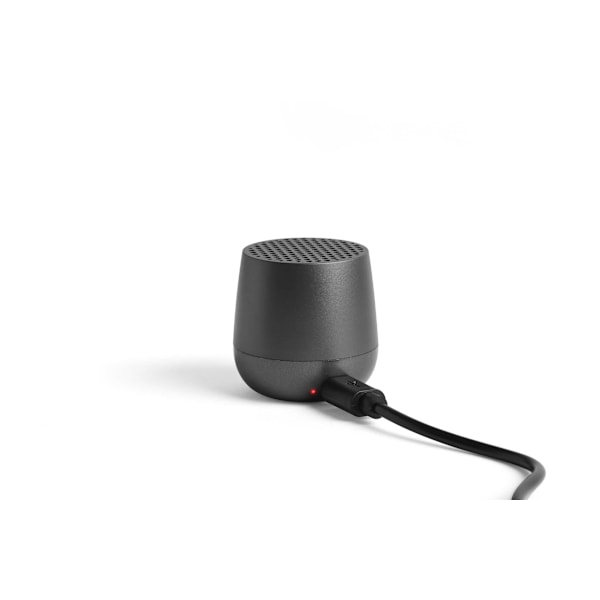 Lexon Design MINO + Rechargeable TWS Speaker Dark Green