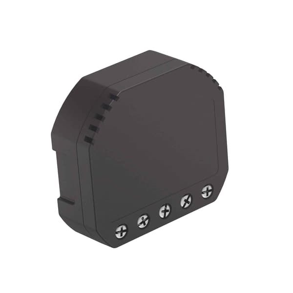 Hama WiFi Upgrade Switch, flush-mounted1
