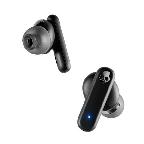 Skullcandy Smokin' Buds® True Wireless Earbuds True Black