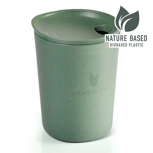 Light My Fire MyCup´n Lid Original Dusty Pink