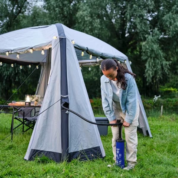 Coleman Shelter Air Shelter M - Bundle