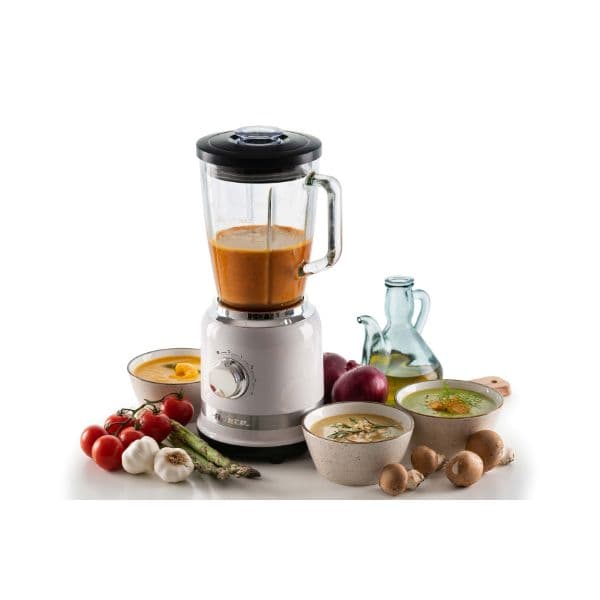 Ariete Moderna Blender | 1000W | 1,5L