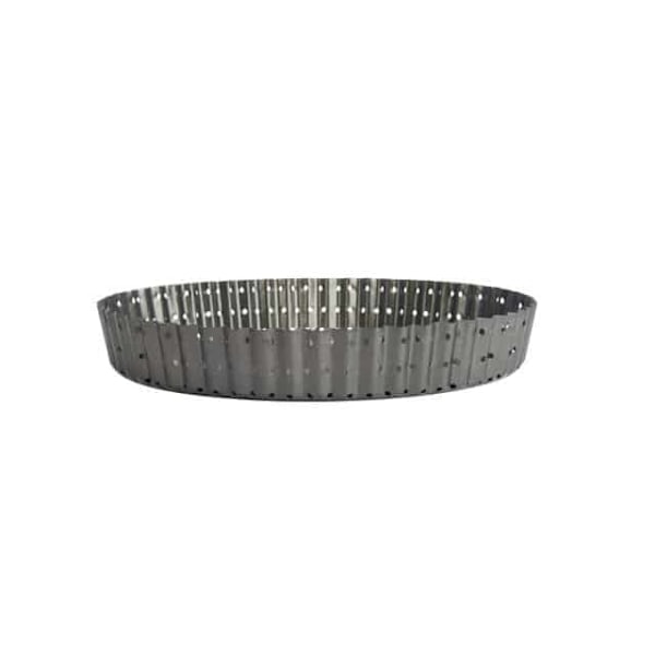 MasterClass Crusty Bake Non-Stick Quiche Tin  - 23cm