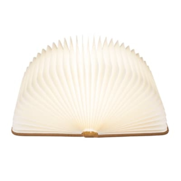 Out of the Blue LED Mood Lamp - Book