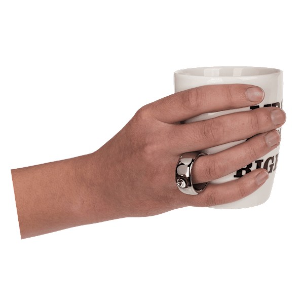 Out of the Blue Coffee Mugs Mr Right &amp; Mrs Always Right Set