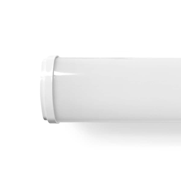 Nedis LED-valaisinputki 60cm | 2430lm | 4000K | 22W | IP65