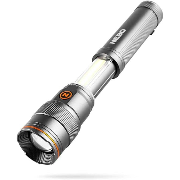 NEBO Franklin&#x2122; Slide Rechargeable