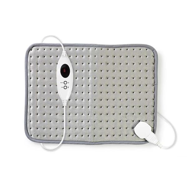 Nedis Heating Pad Stomach / Back 43x32cm