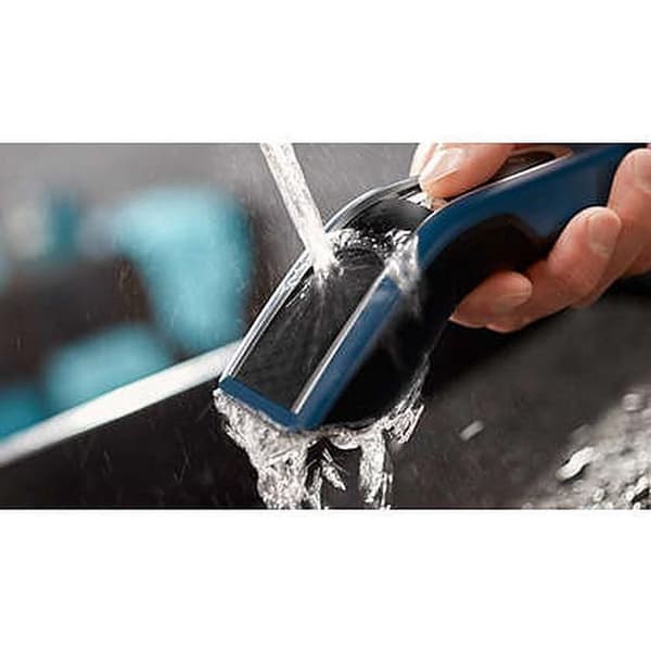 Philips hårklipper Serie 5000 – hårtrimmer / hårklipper