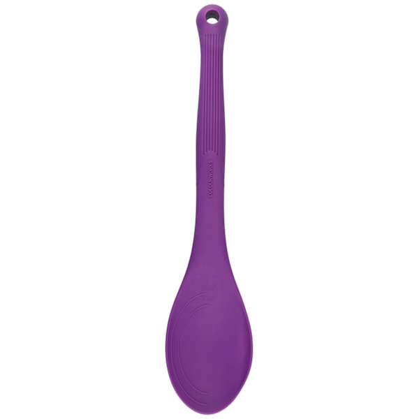 Colourworks Silikoni Keittiöväline Setti - 3 Kappaletta, Monipuolinen ja Kestävä RuokavälineSetti