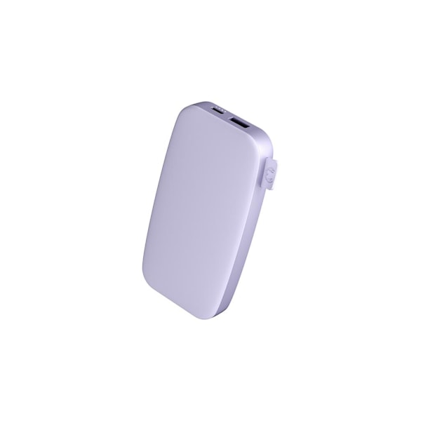 Fresh'n Rebel 12000mAh Tehokas Powerbank - Värit valittavissa