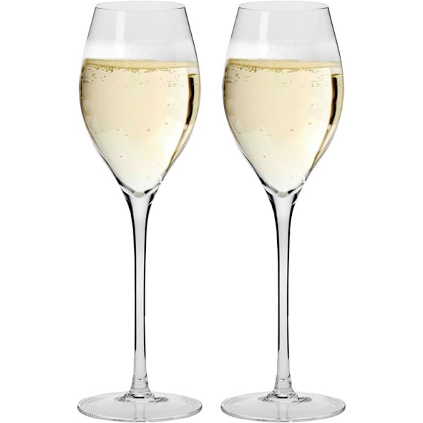 Maxwell &amp; Williams Vino Prosecco Glass - 2pcs