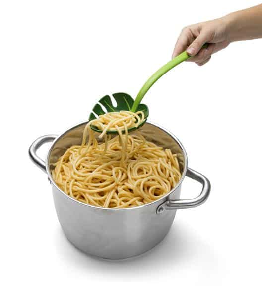 OTOTO Jungle Spoon – ske med huller