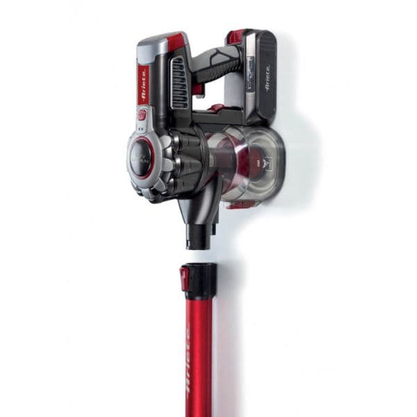 Ariete johdoton pölynimuri | 2in1| 22V Litium