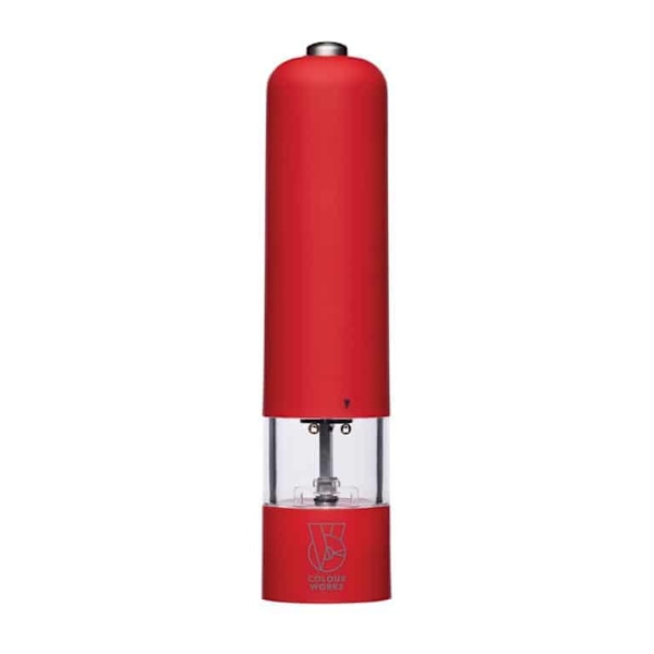 Colourworks Electric Grinding Mill Purple
