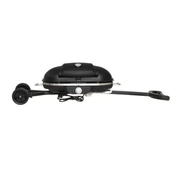 Mustang Electric Grill Voyage | 2400 W | 54 x 32 cm